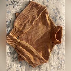 free people turtleneck